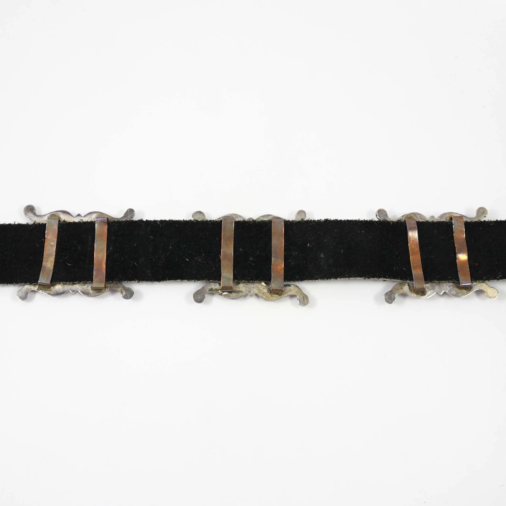 1970s Ketoh Concho Belt