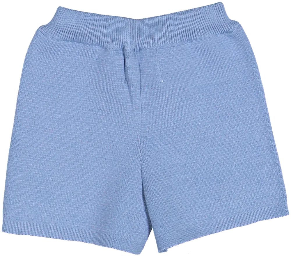 241 SHORTS LITA BOYS-Riviera