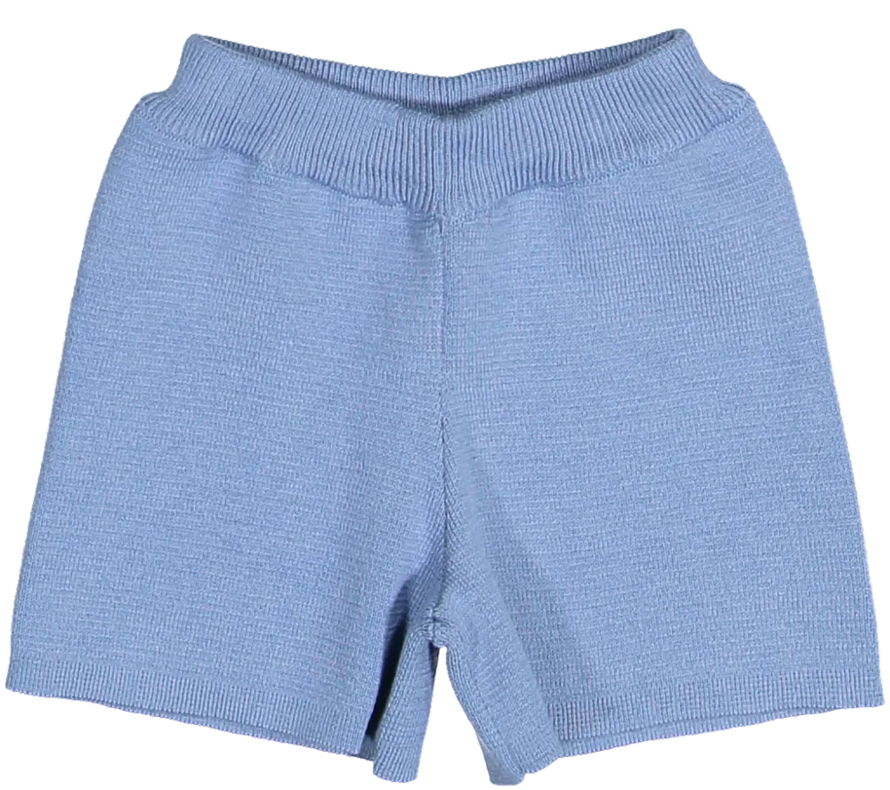 241 SHORTS LITA BOYS-Riviera