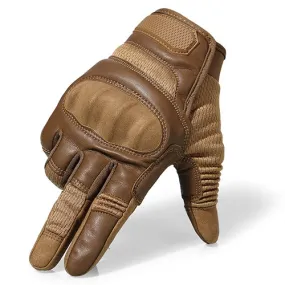 2TAC™ - Motorcycle Gloves