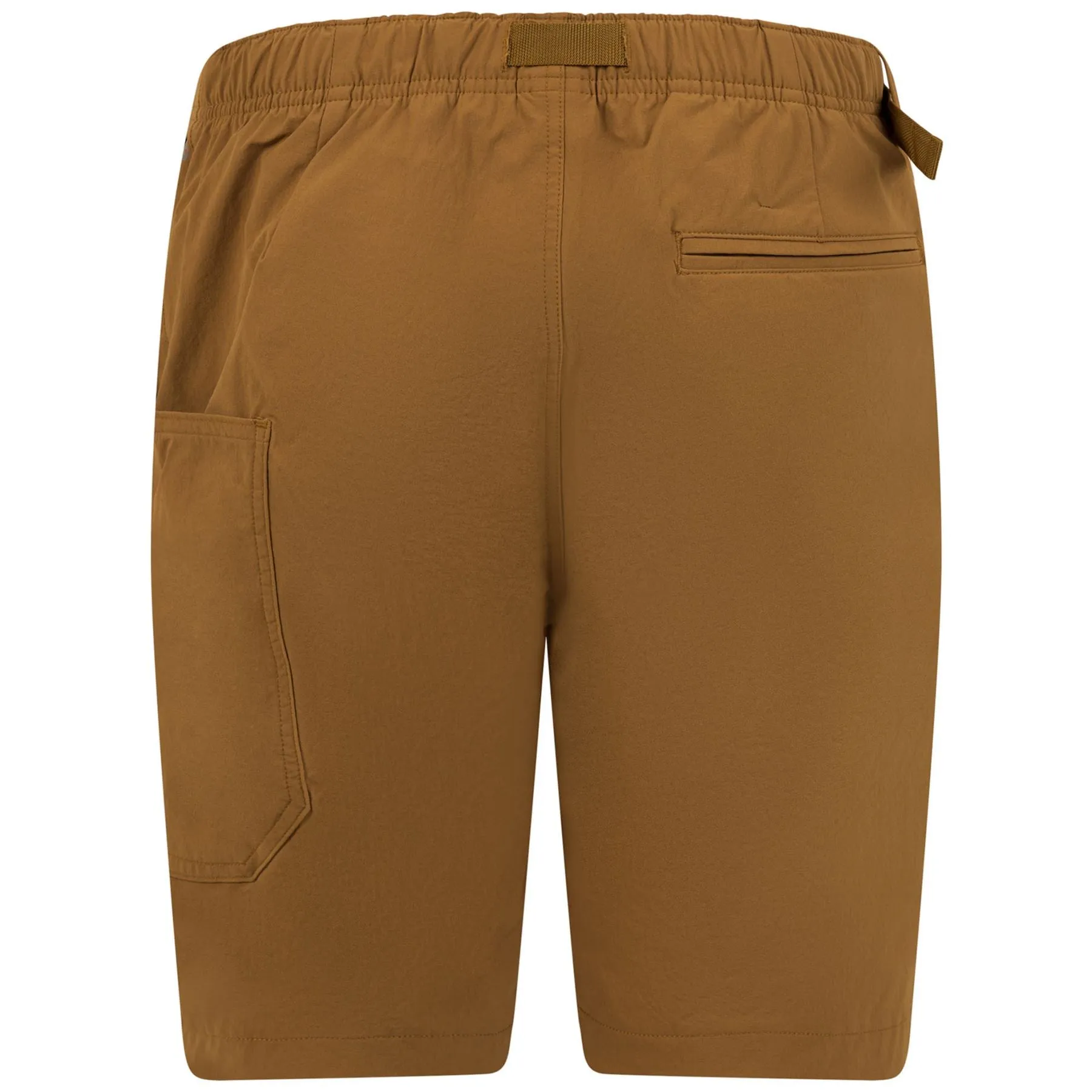 Adicross Shorts Bronze Strata - SS23