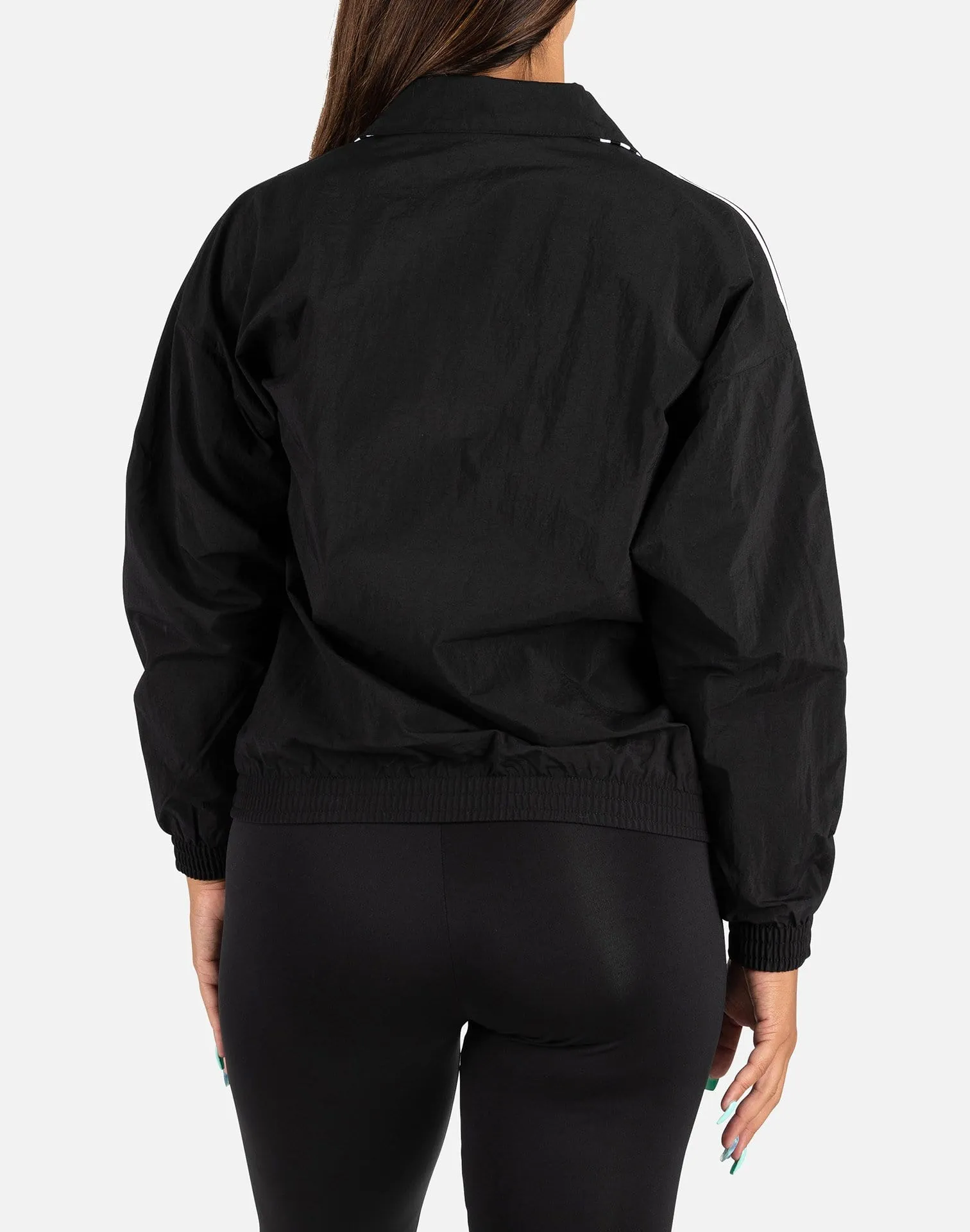 Adidas 3-STRIPES TRACK JACKET