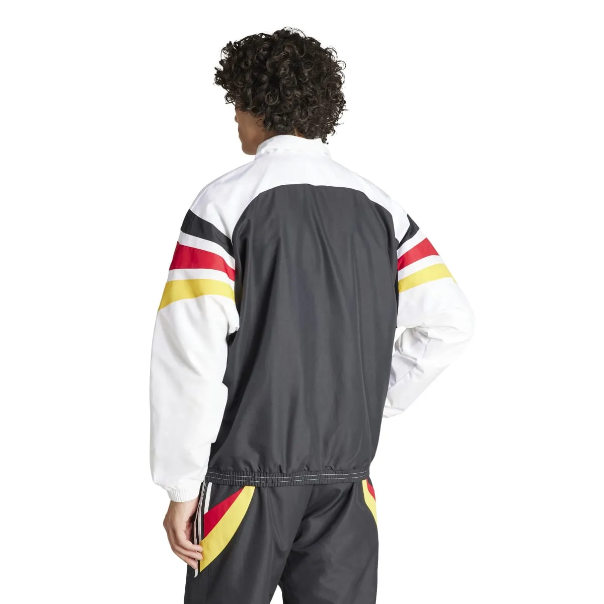 adidas Track Jacket Alemania 1996