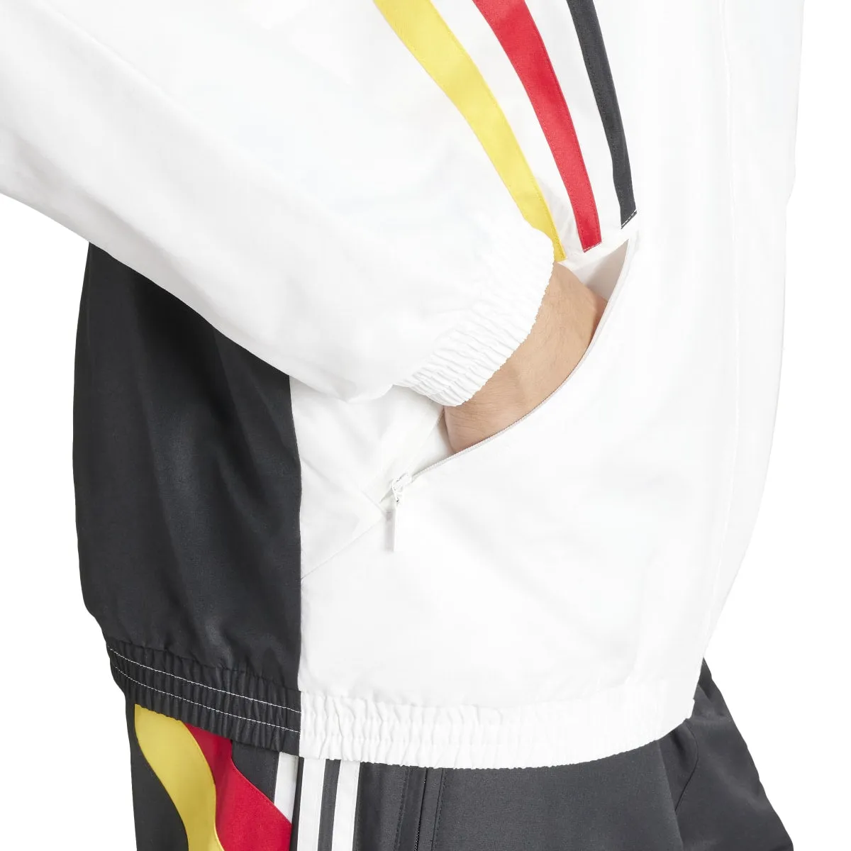 adidas Track Jacket Alemania 1996