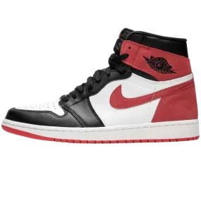 Air Jordan 1 Retro High OG "Summit Red"