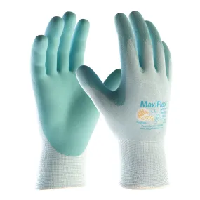 ATG MaxiFlex 34-824 Gardening Gloves Aloe Vera & Vitamin E