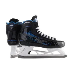 BAUER GSX GOAL SKATE INTERMEDIATE