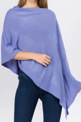 Bayside Poncho