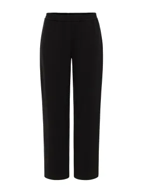 Black Loungewear Pant (Only)