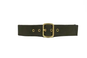 BLIX BELT GREEN