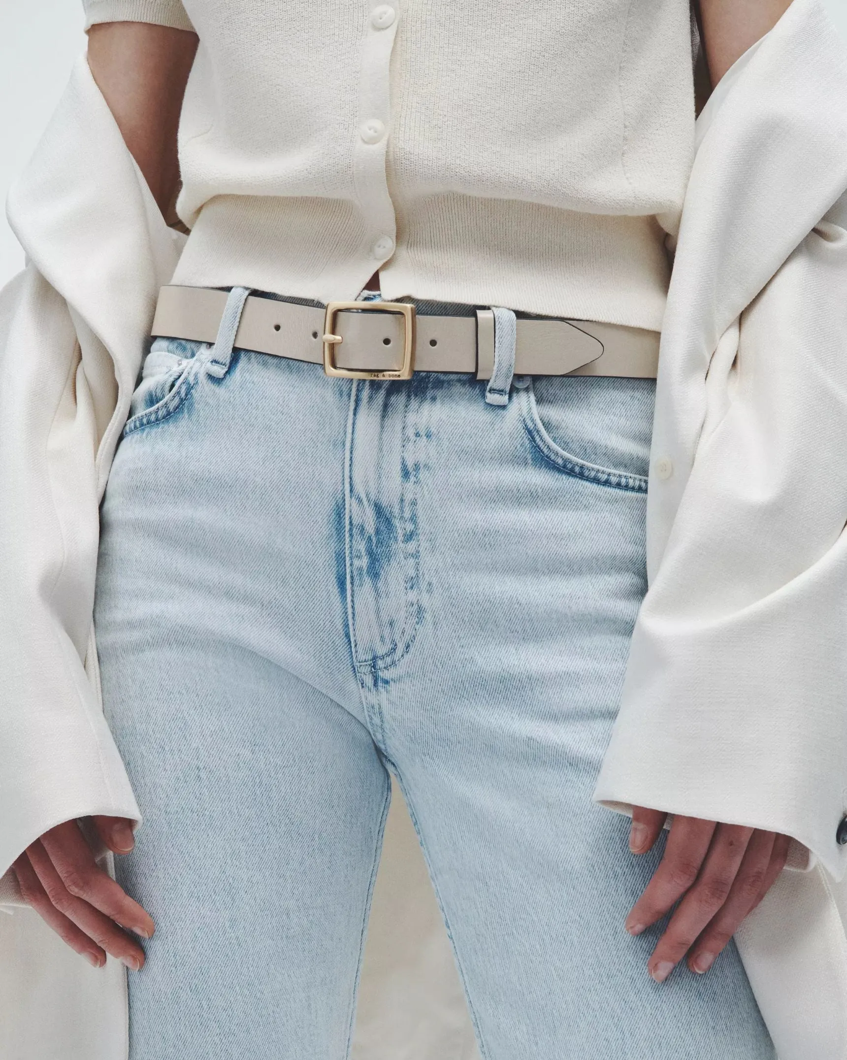 Boyfriend Belt