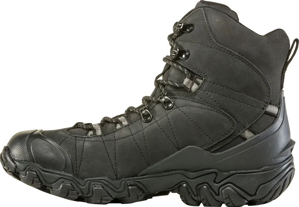 Bridger 8 Insulated B Dry Boot Men's