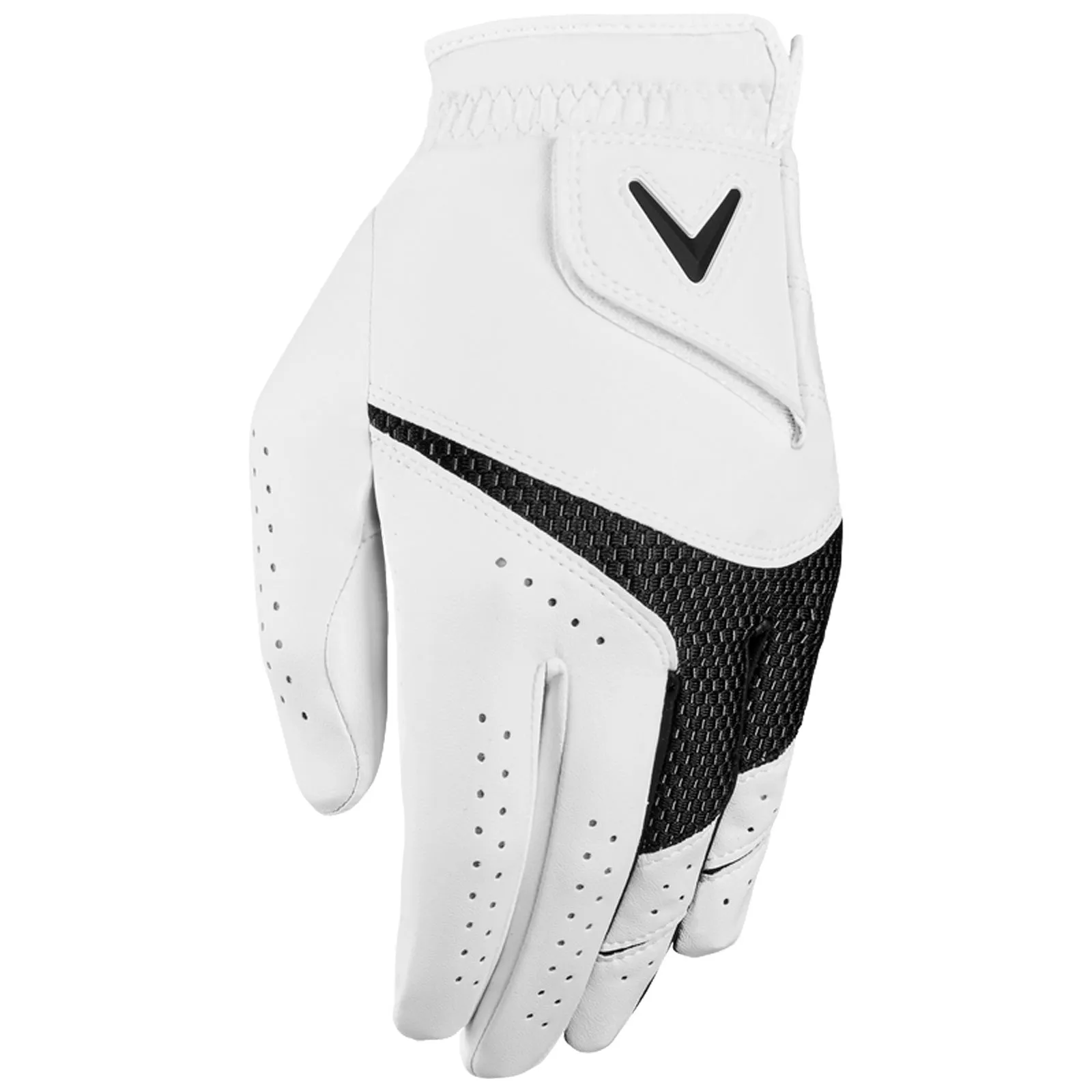 Callaway Mens Weather Spann RIGHT Hand Glove