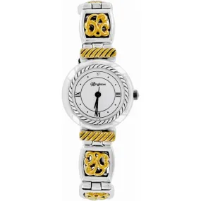 Camden 2-Tone Reversible Watch