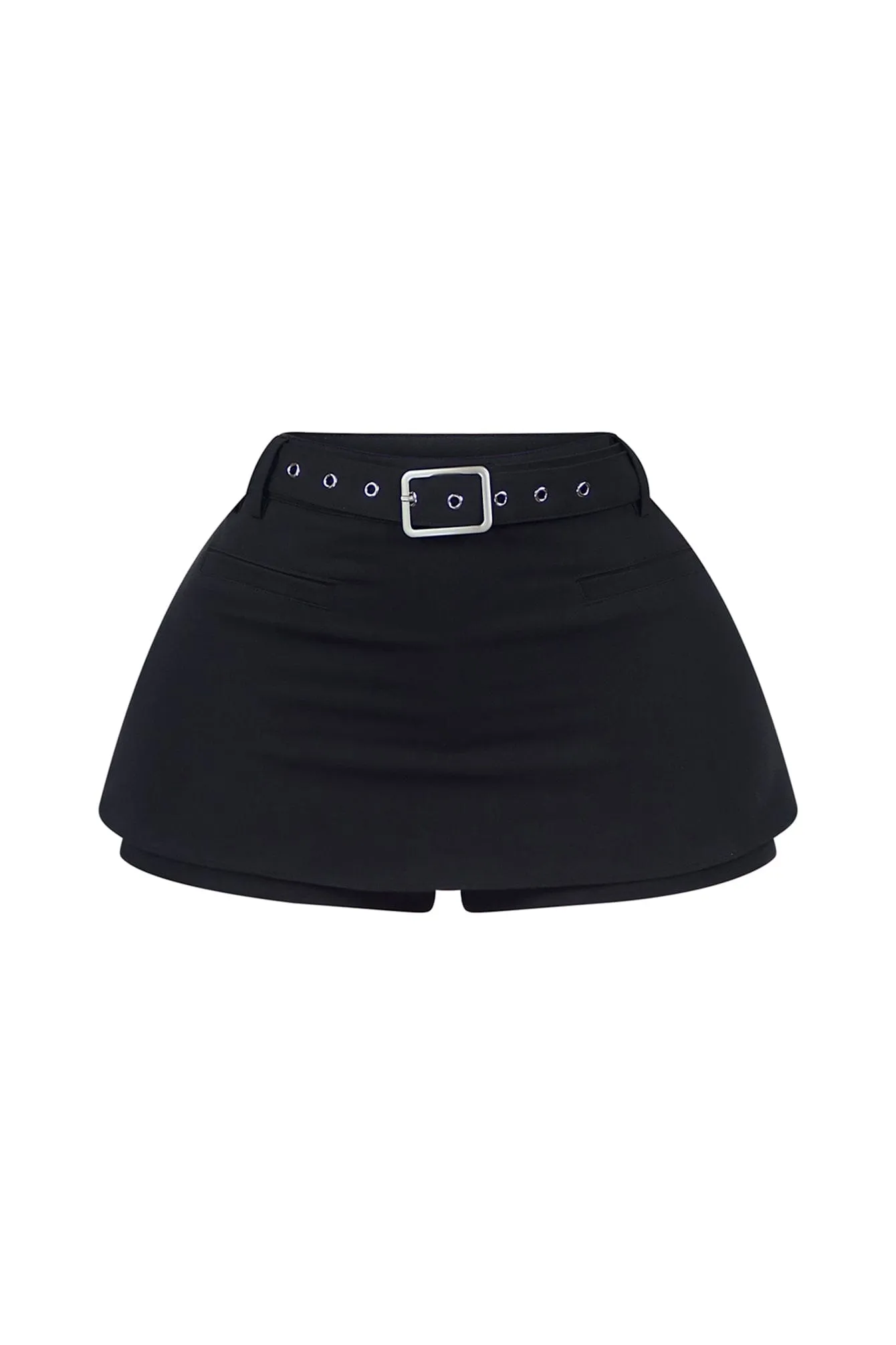 Carmen Double Layered Skort