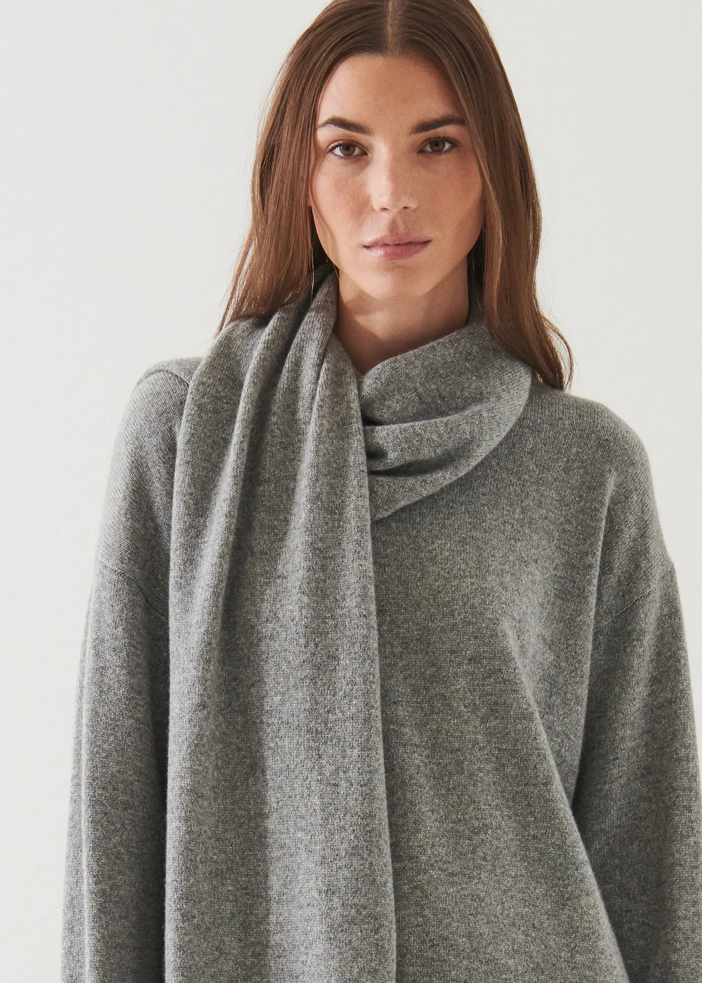 CASHMERE SCARF