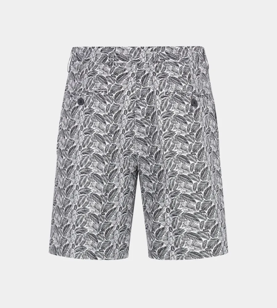 CLIMA EXOTIC SHORTS - WHITE