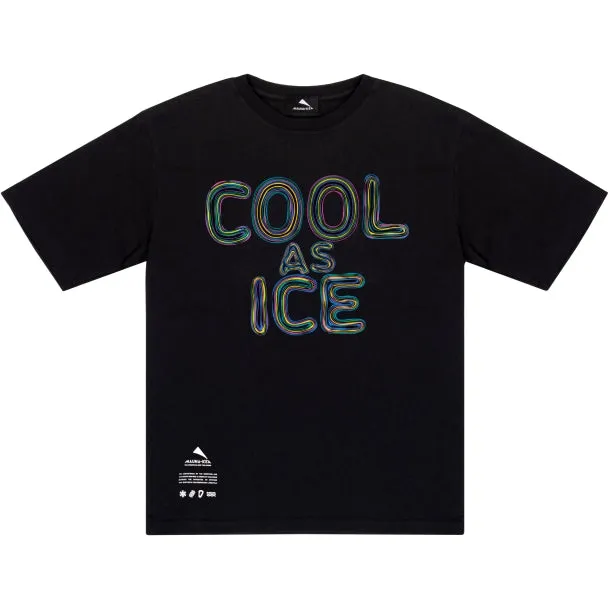 COOL AS ICE T-SHIRT