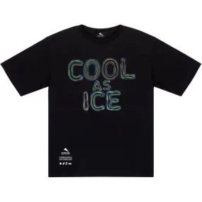 COOL AS ICE T-SHIRT