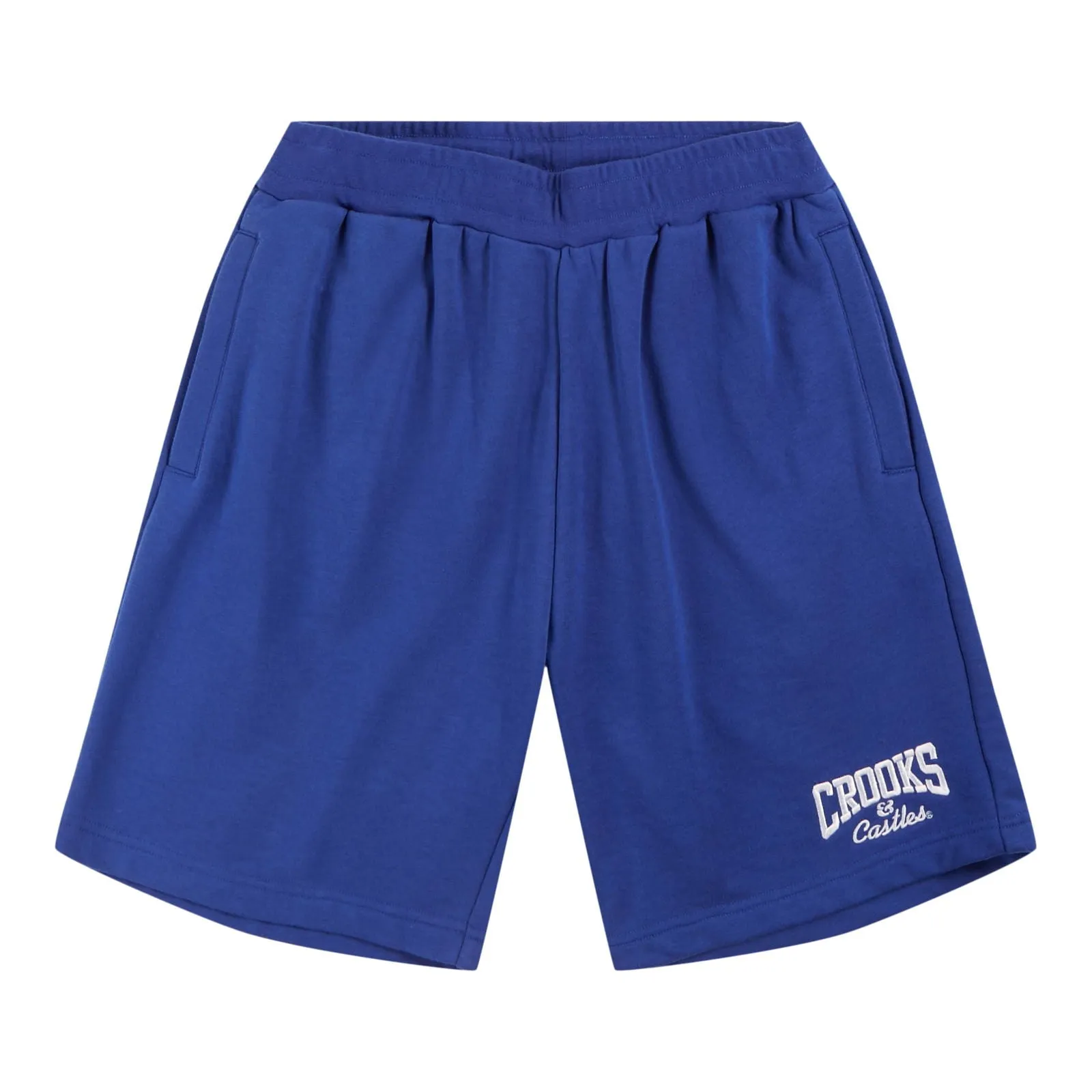 Crooks Basic Polo Shorts