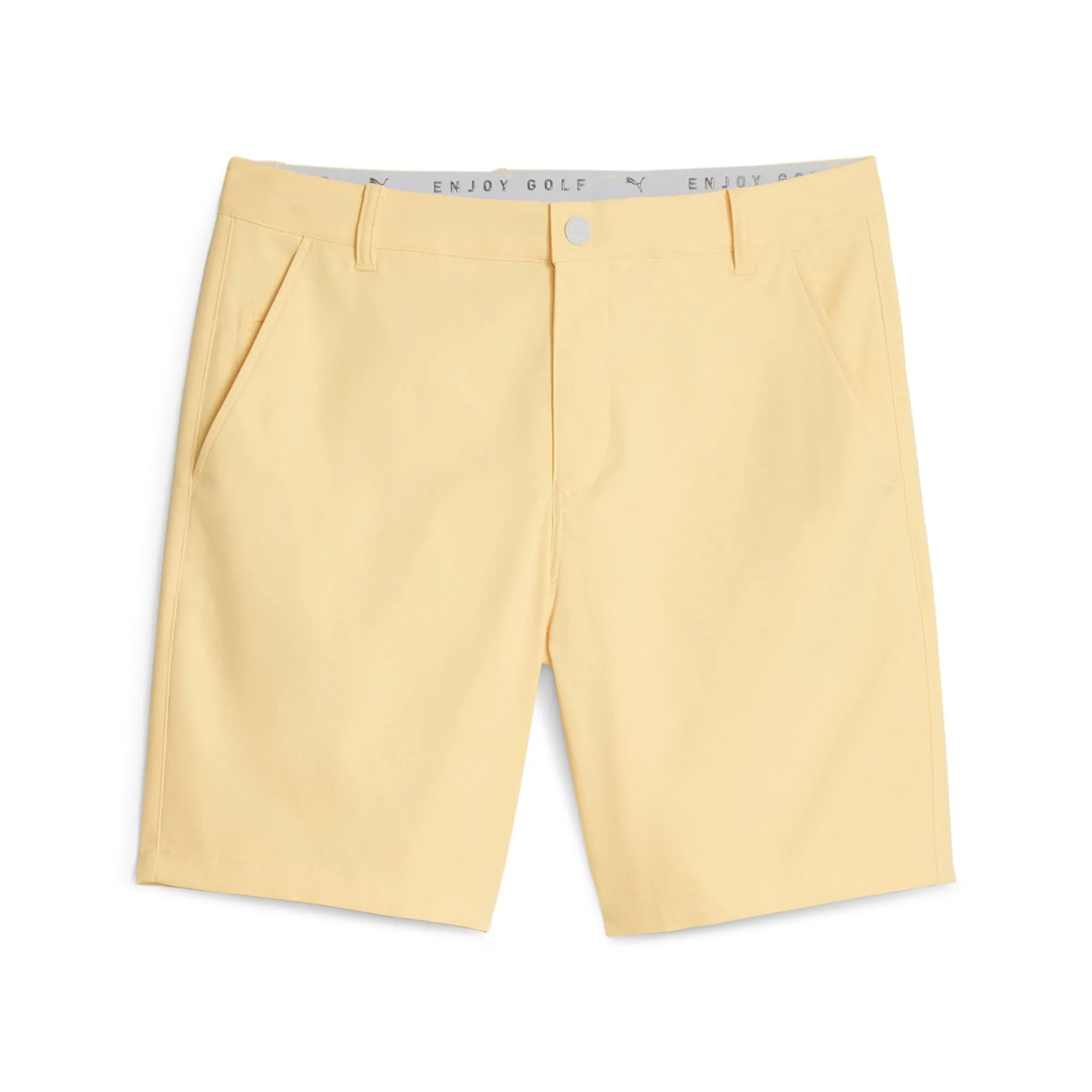 Dealer 8 Golf Shorts | Flaxen