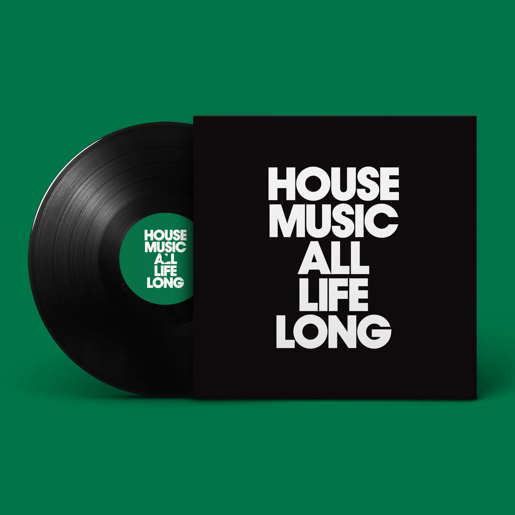 Defected Sampler EP2 (REPRESS)