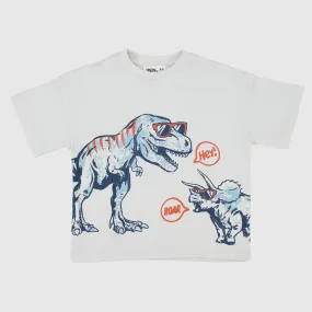 Dino Short-Sleeved T-Shirt