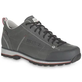 Dolomite waterproof shoe 54 Low FG Evo Gore-Tex 292530-PWGR pewter gray 