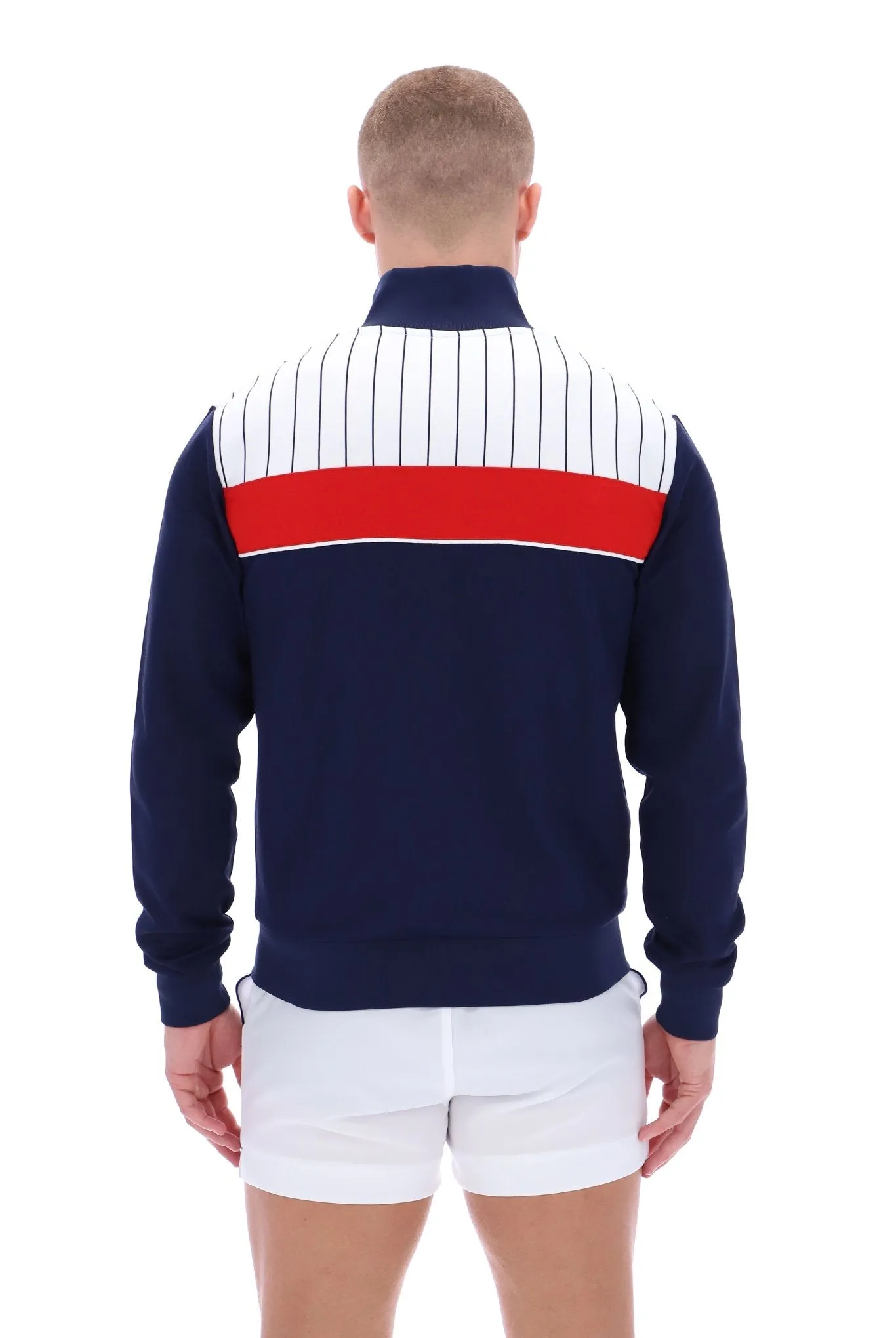 Eccellente Track Jacket