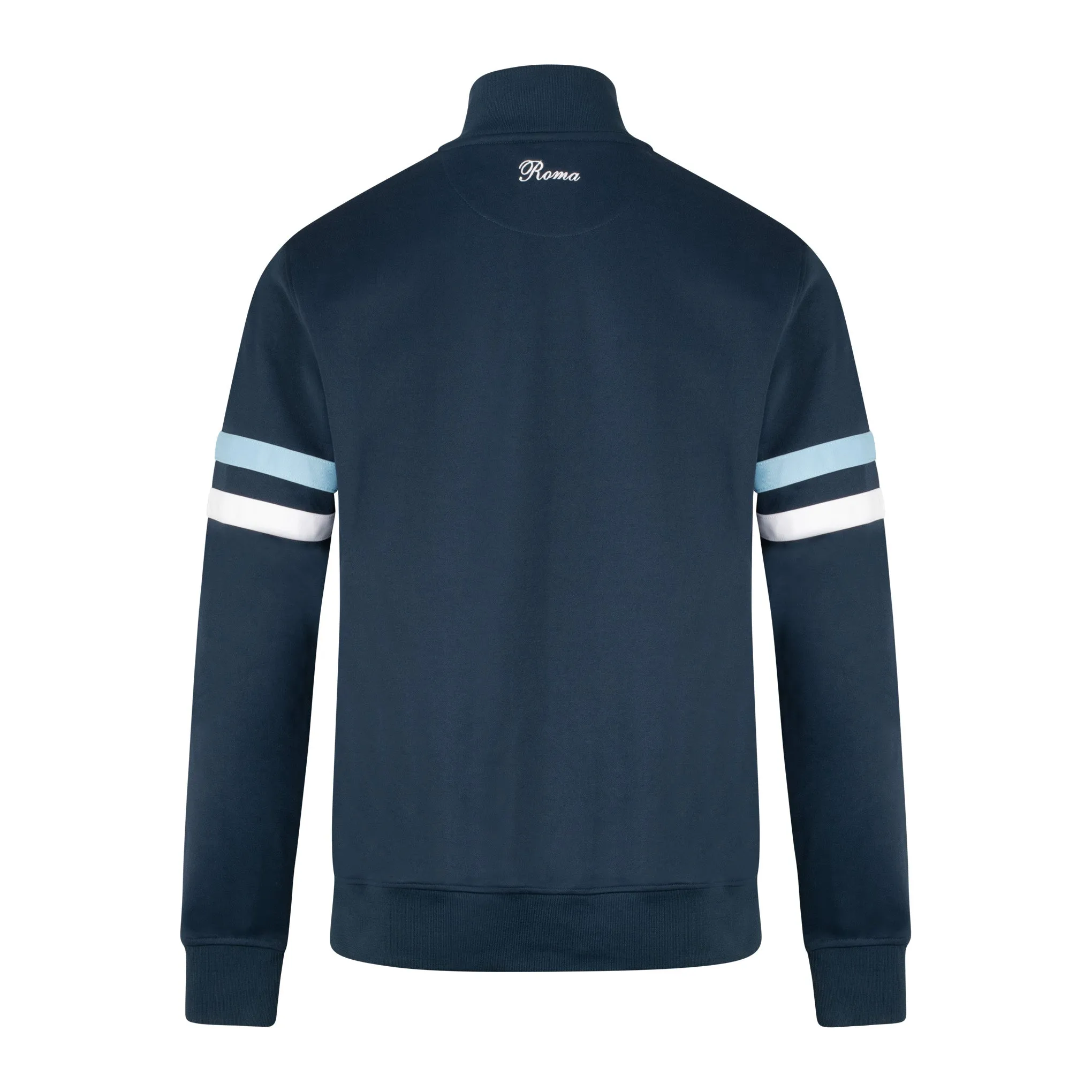 Ellesse Roma Track Top Navy