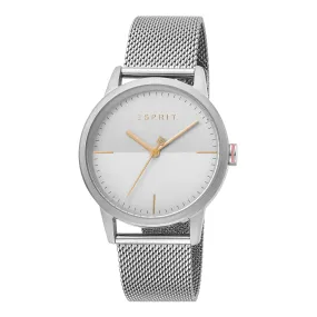 Esprit Stainless Steel Analog Men's Watch ES1G109M0065