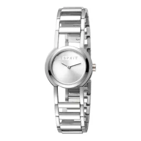 Esprit Stainless Steel Analog Women's Watch ES1L083M0015