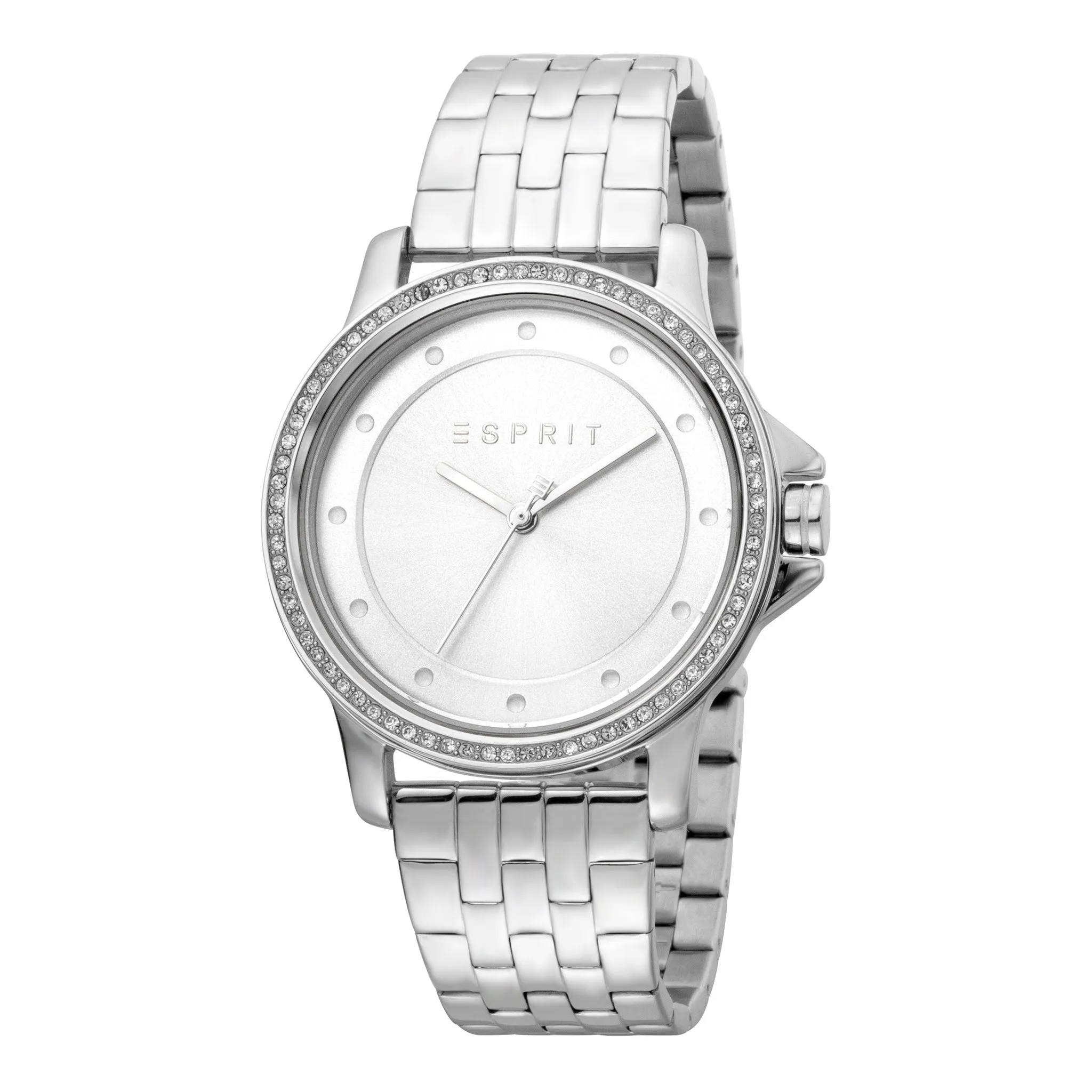 Esprit Stainless Steel Analog Women's Watch ES1L143M0055