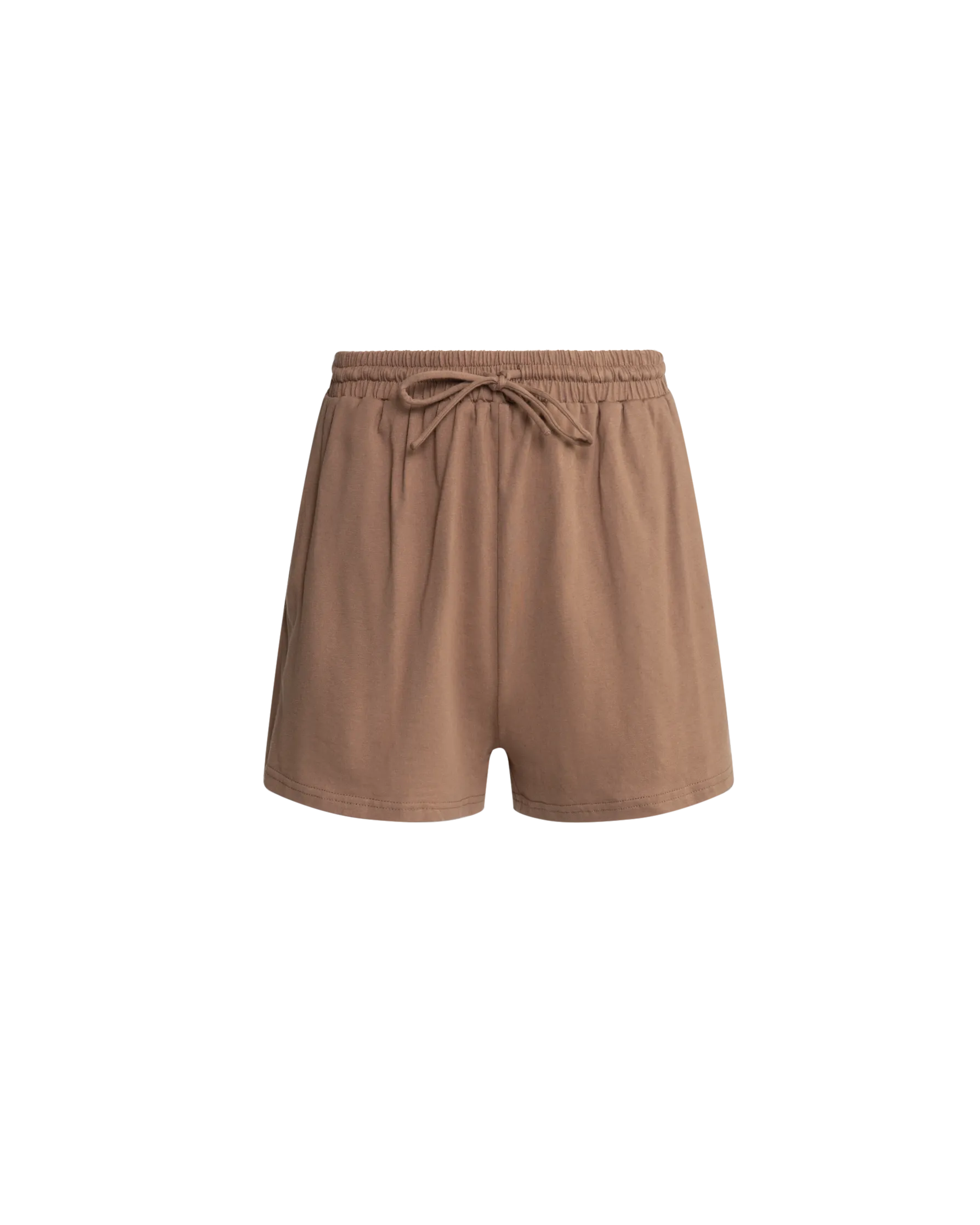 Essentials Shorts | Brown