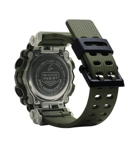 G-Shock watch