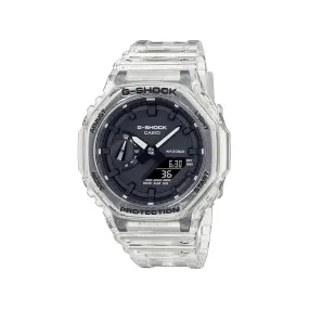 [GA2100SKE-7A] G-Shock Skeleton Series Watch