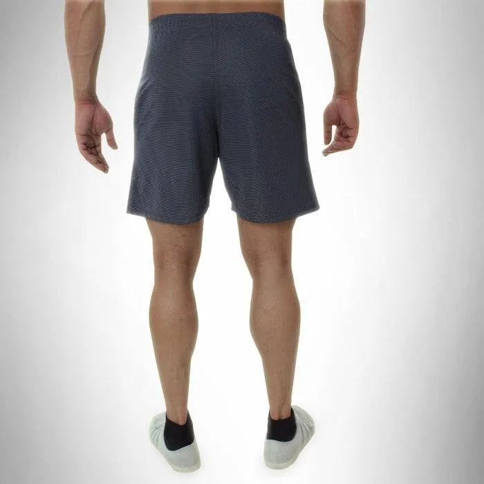 Gymx Graphite Grey Shorts - Phoenix Series- Sale