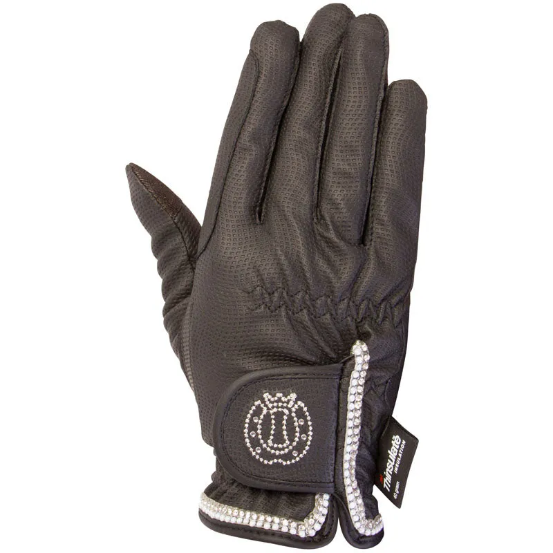 Imperial Riding Ride With Me Gloves