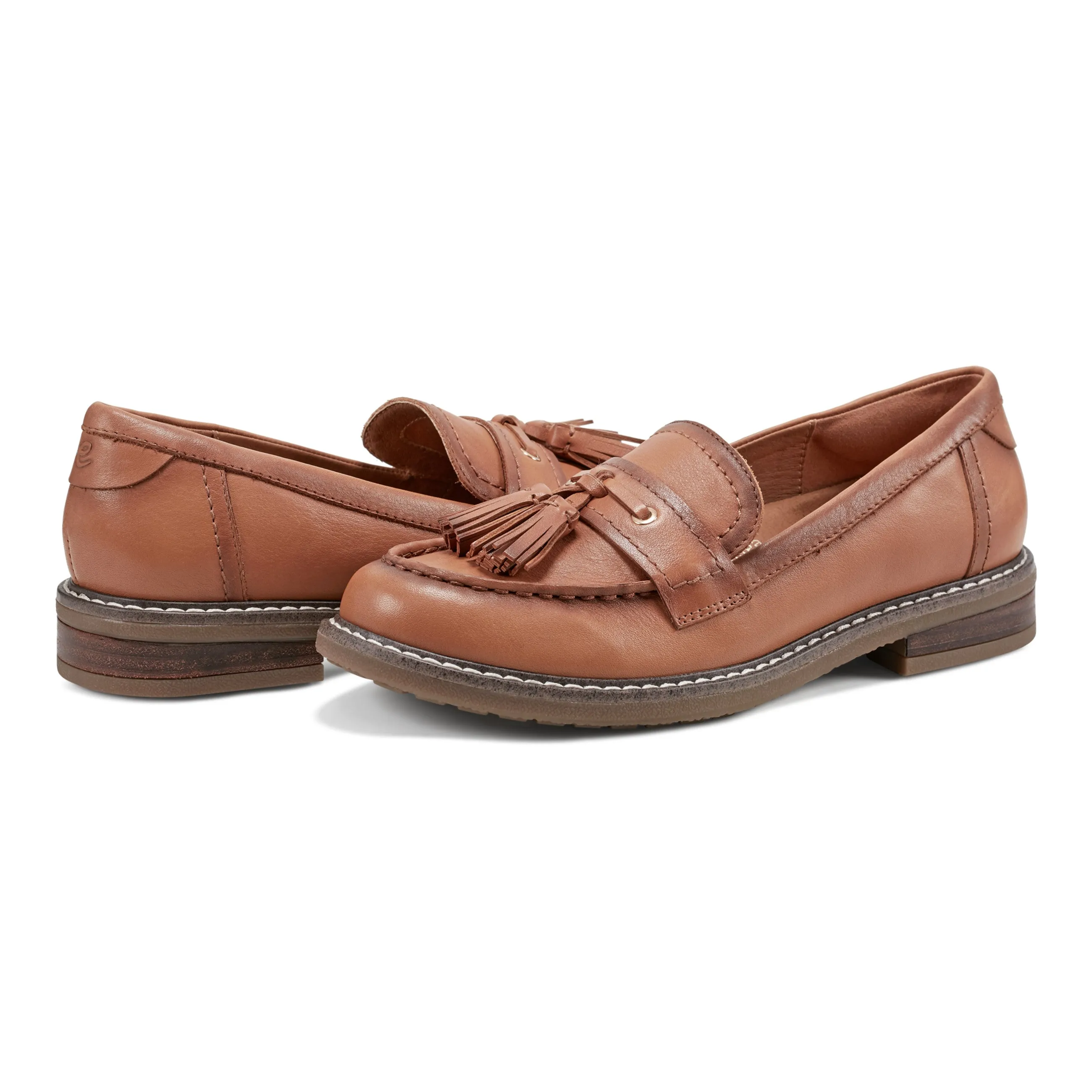 Janelle Casual Loafers