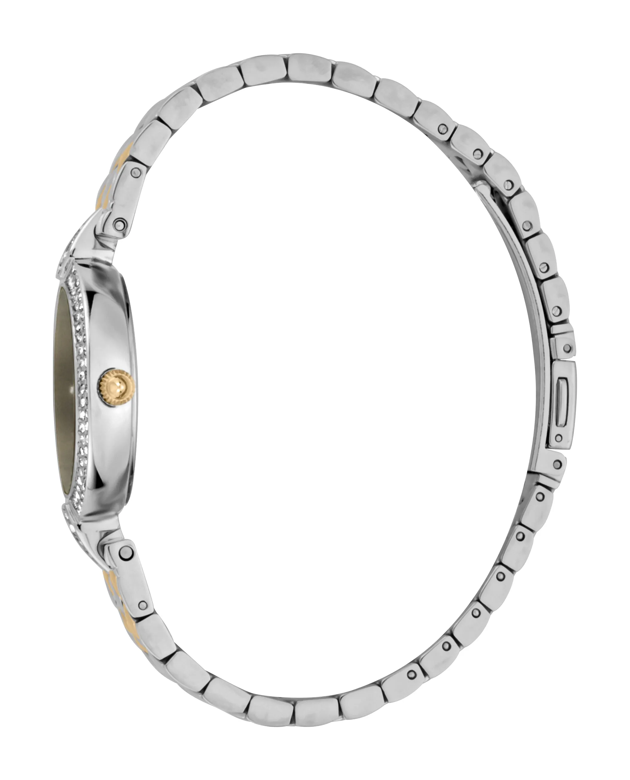 Just Cavalli Stainless Steel Analog Women's Watch JC1L159M0095