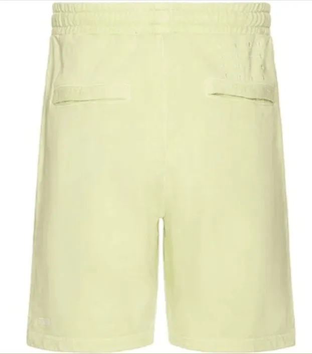 KSUBI TEAM TRAK SHORT LIMELITE GREEN