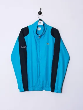 Lacoste Blue Track Jacket