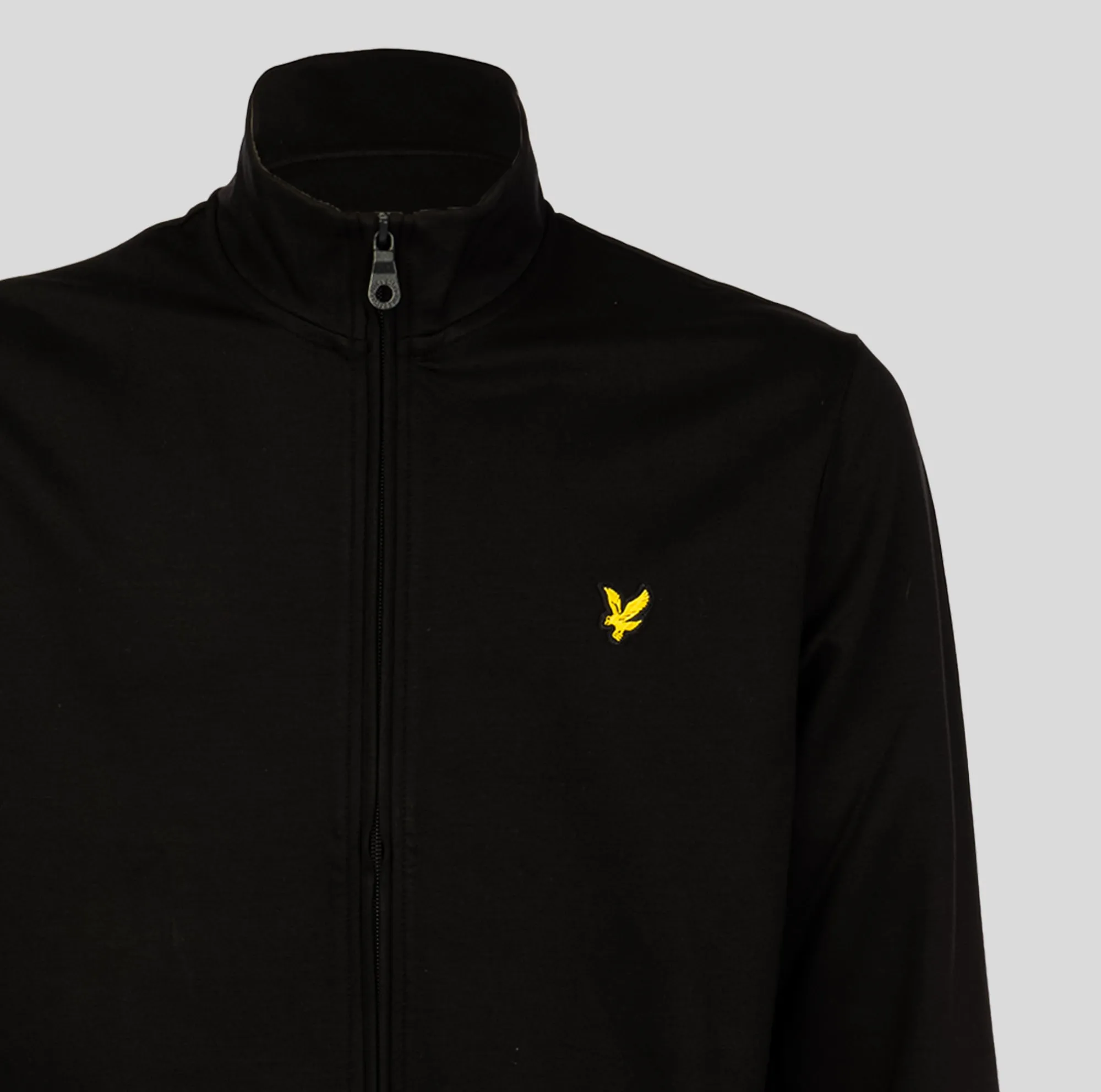 lyle & scott | felpa da uomo