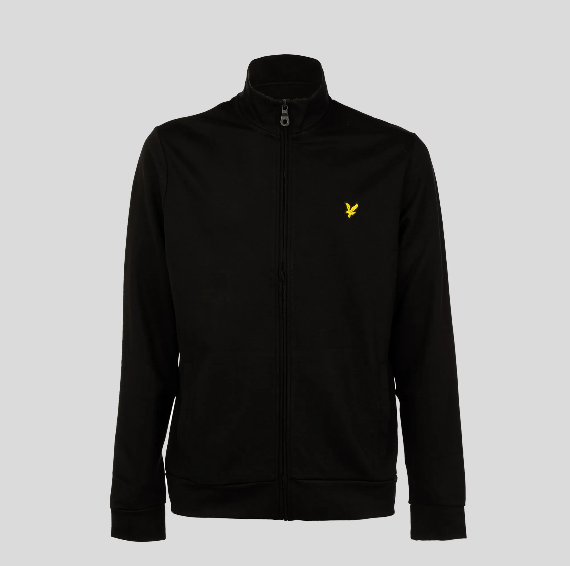 lyle & scott | felpa da uomo