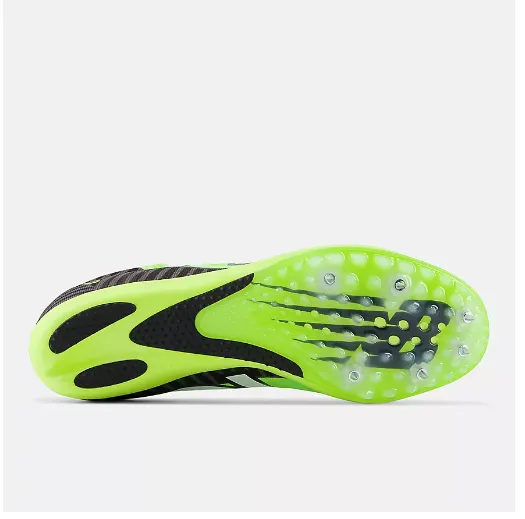 M New Balance MD500 (Middle Distance) Track Spike