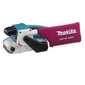 Makita 9903/1 76mm x 533mm Belt Sander 110V