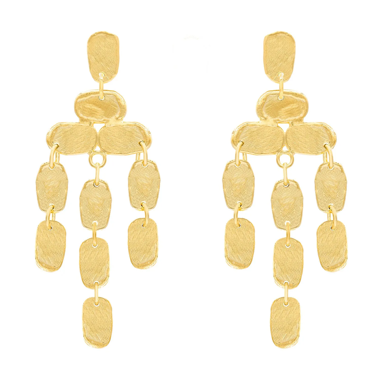 Mari Earrings