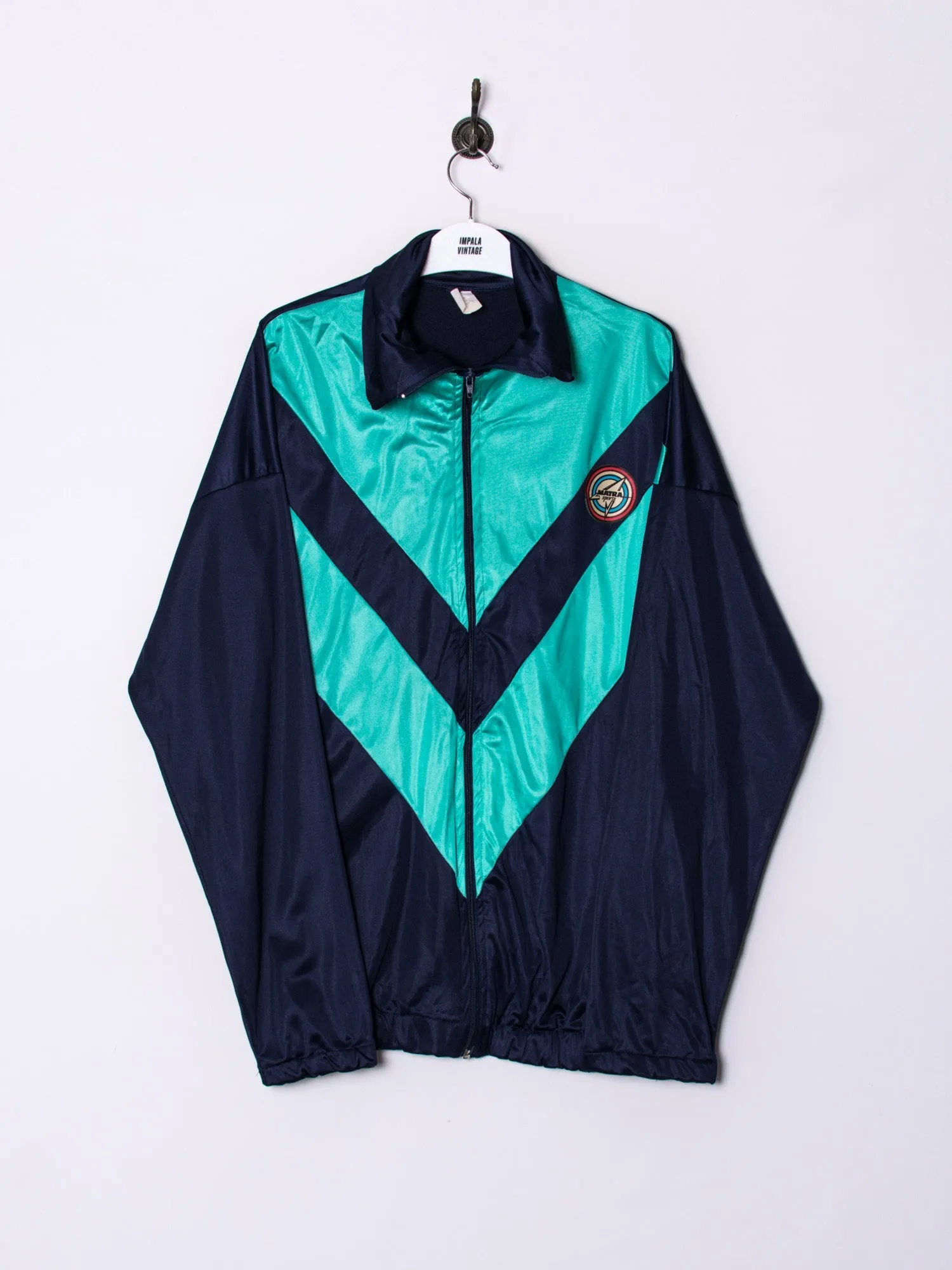 Mastra Sports I Track Jacket