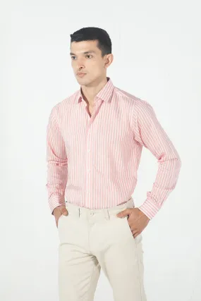 Men's Full Sleeves Casual Shirt