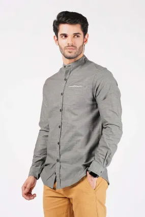 Men's Full Sleeves Casual Shirt